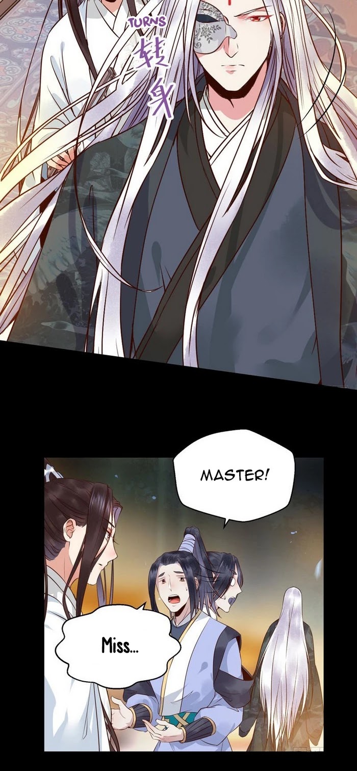 The Ghostly Doctor Chapter 173 page 4 - Chapter 173