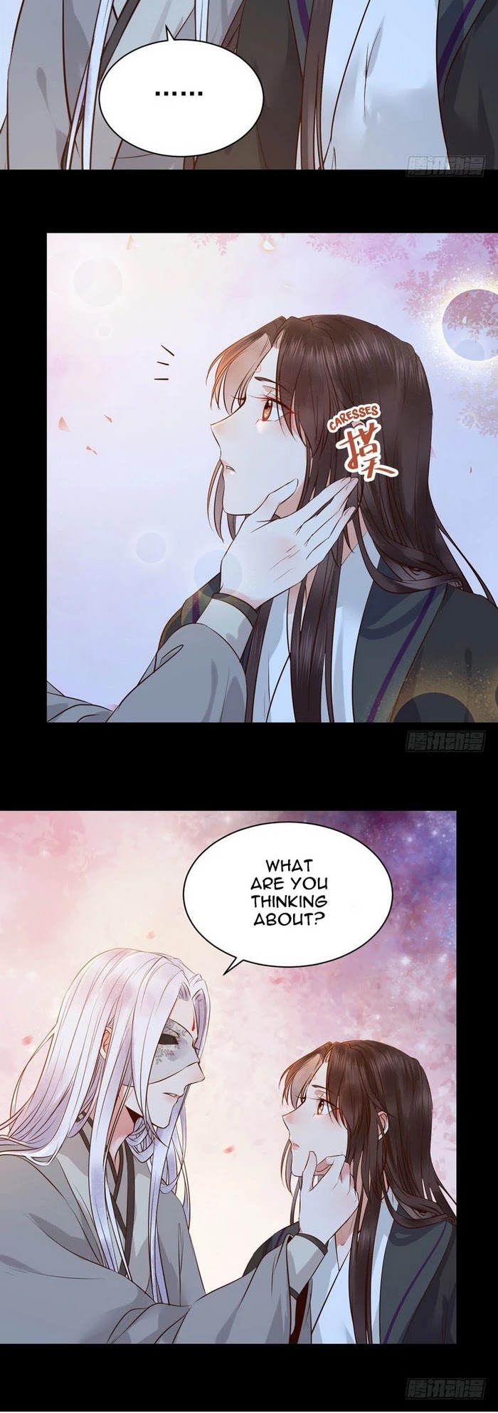 The Ghostly Doctor Chapter 174 page 4 - Chapter 174