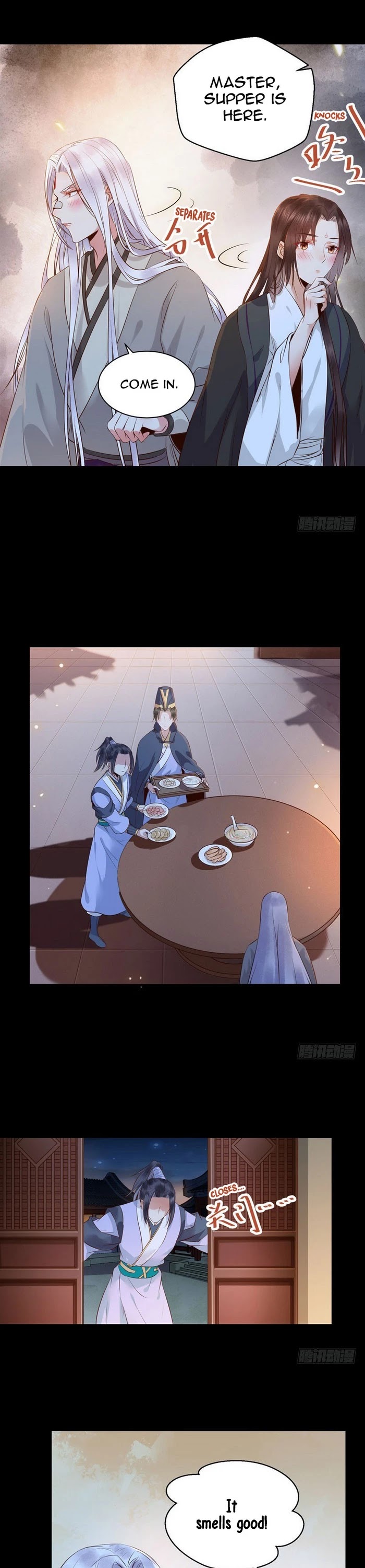 The Ghostly Doctor Chapter 174 page 5 - Chapter 174