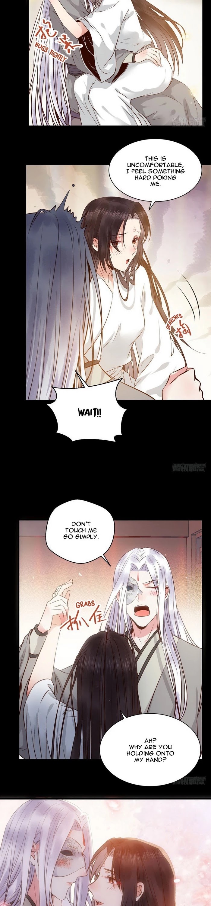 The Ghostly Doctor Chapter 175 page 2 - Chapter 175