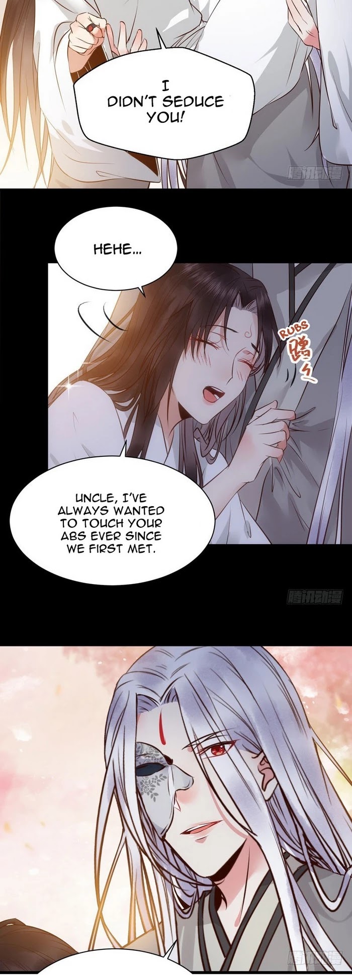 The Ghostly Doctor Chapter 175 page 4 - Chapter 175
