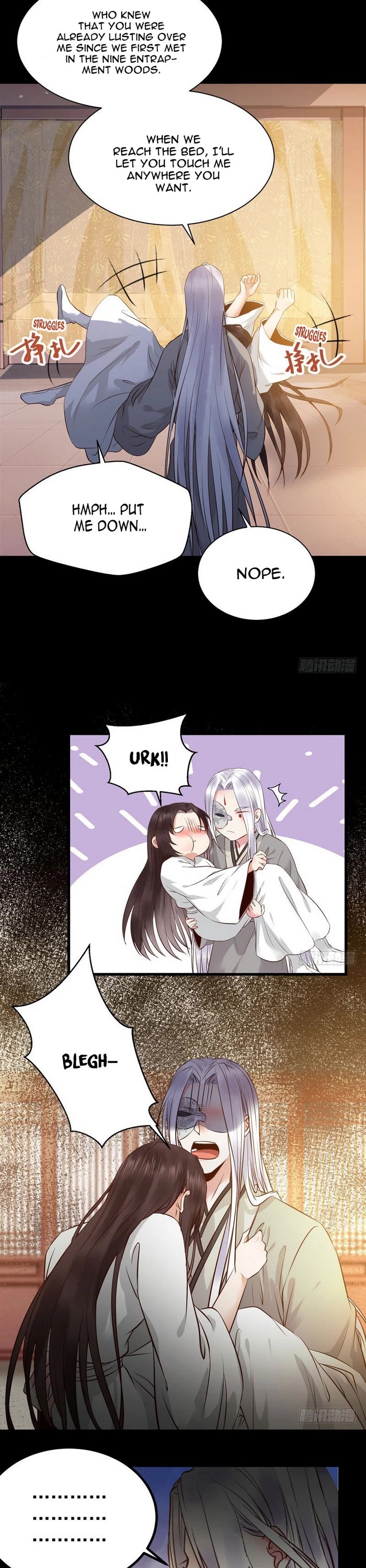 The Ghostly Doctor Chapter 175 page 5 - Chapter 175