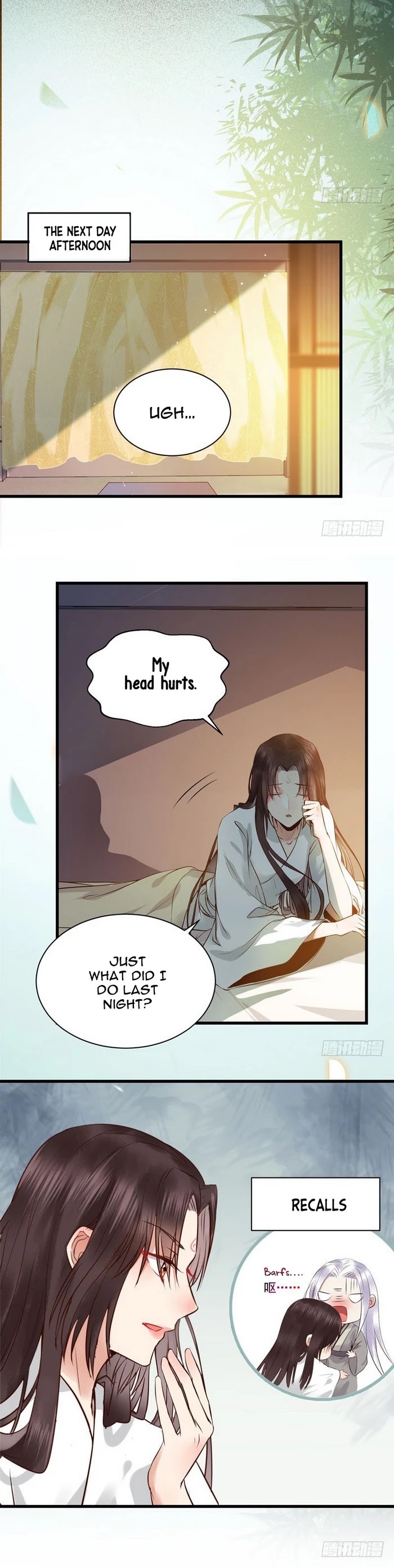 The Ghostly Doctor Chapter 175 page 7 - Chapter 175