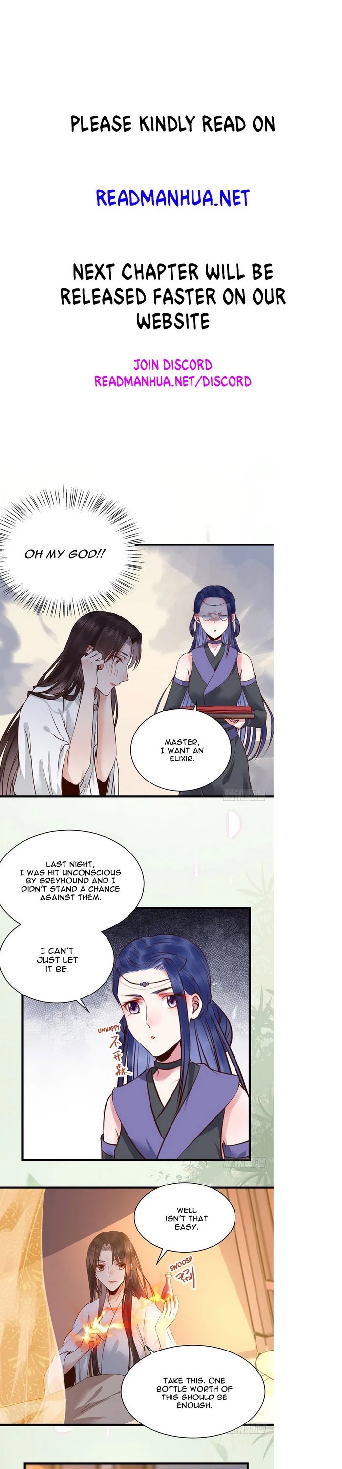 The Ghostly Doctor Chapter 175 page 8 - Chapter 175