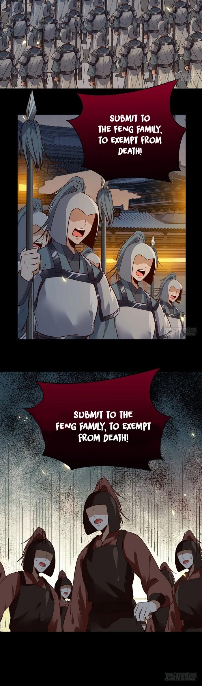 The Ghostly Doctor Chapter 176 page 18 - Chapter 176