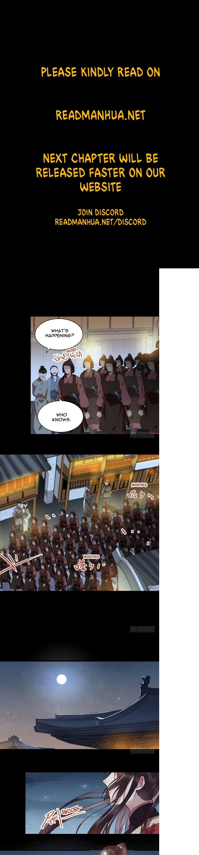The Ghostly Doctor Chapter 176 page 5 - Chapter 176