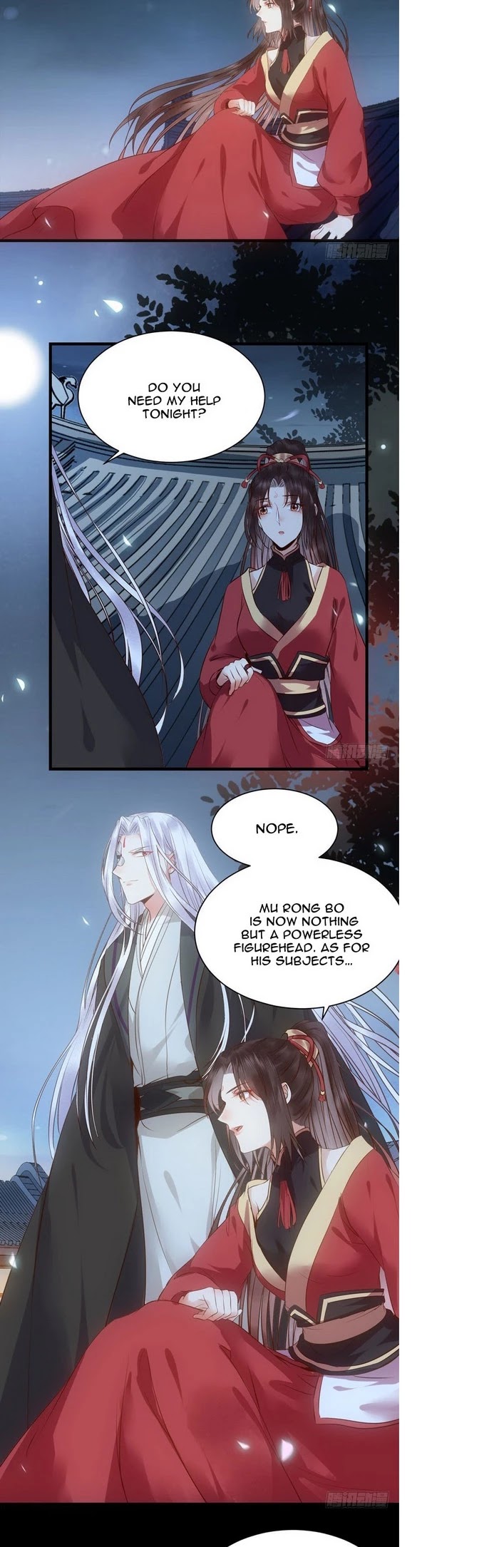 The Ghostly Doctor Chapter 176 page 6 - Chapter 176