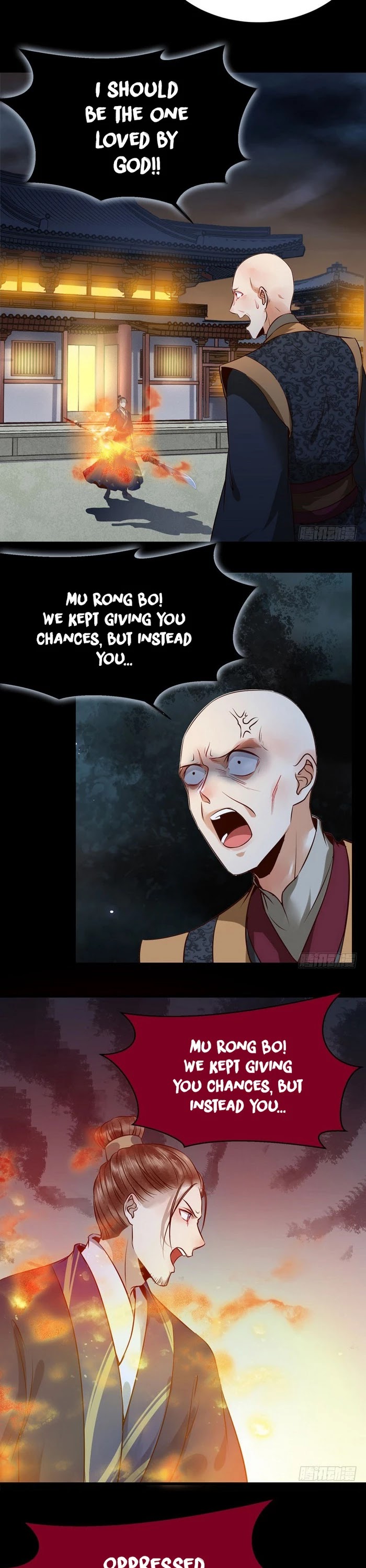 The Ghostly Doctor Chapter 177 page 12 - Chapter 177