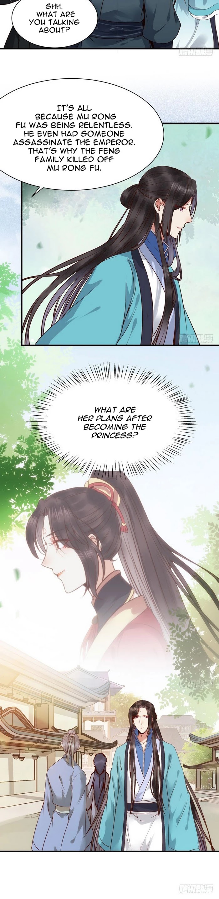 The Ghostly Doctor Chapter 178 page 10 - Chapter 178