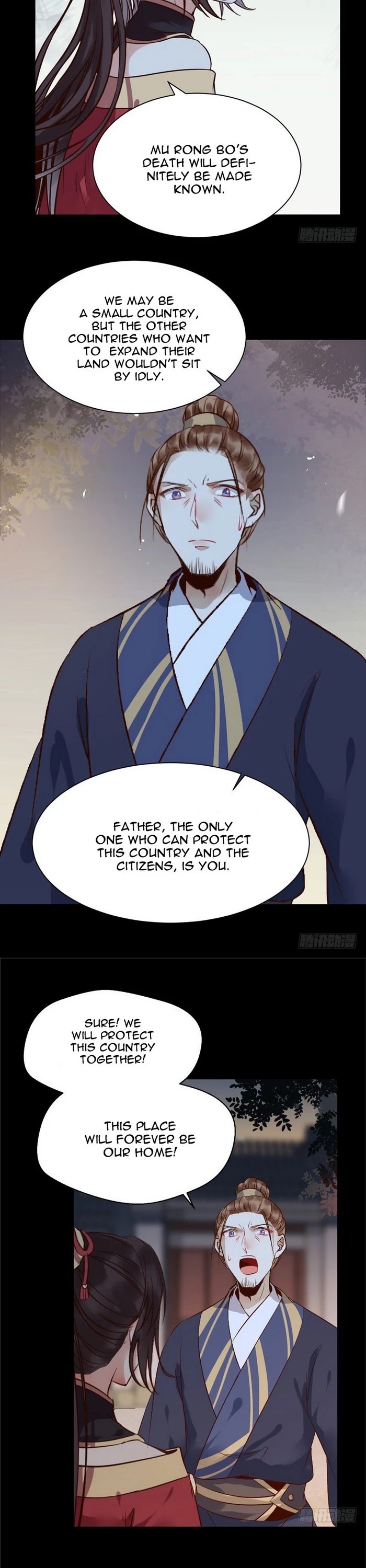 The Ghostly Doctor Chapter 178 page 2 - Chapter 178