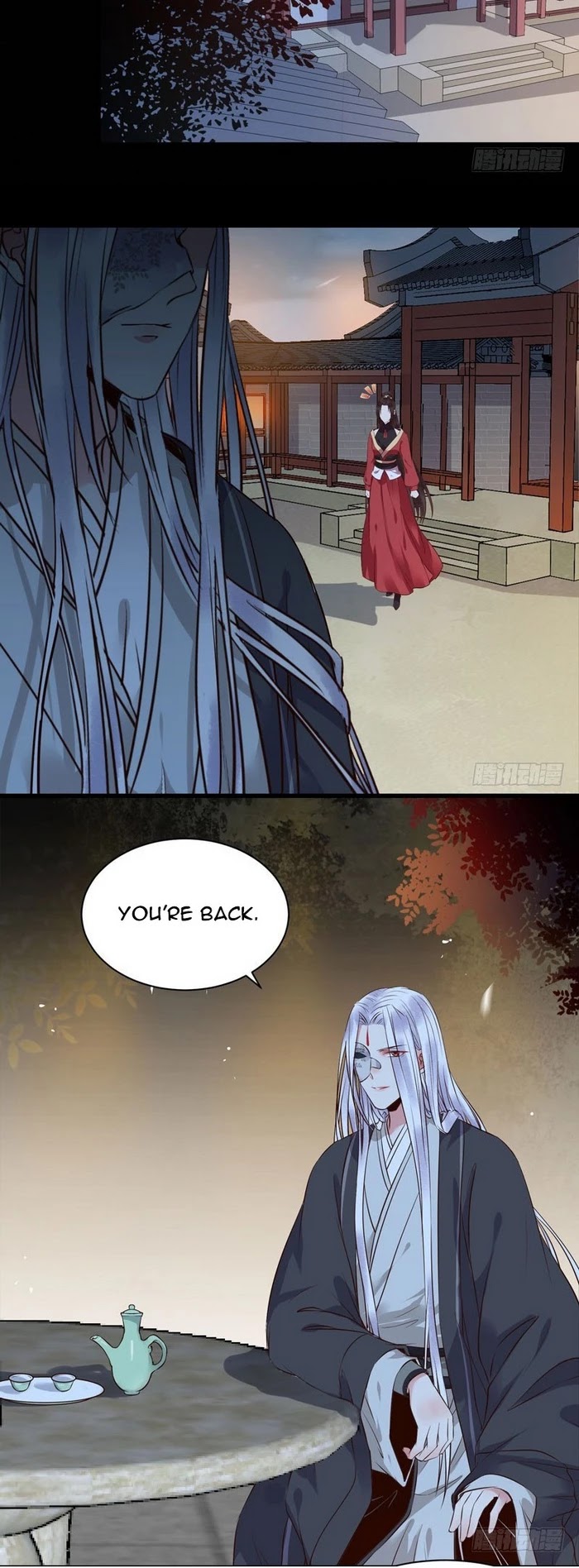The Ghostly Doctor Chapter 178 page 4 - Chapter 178