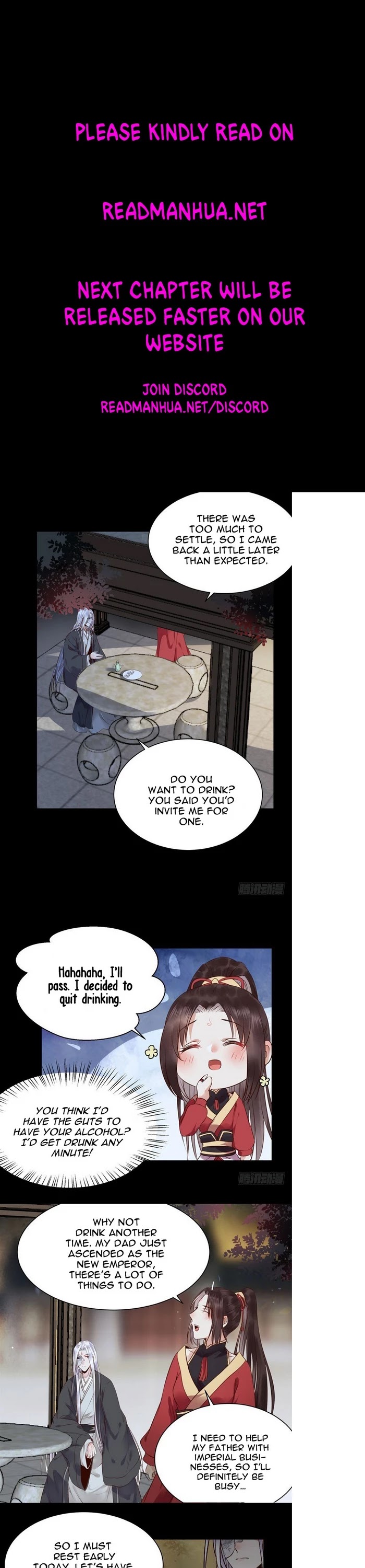 The Ghostly Doctor Chapter 178 page 5 - Chapter 178