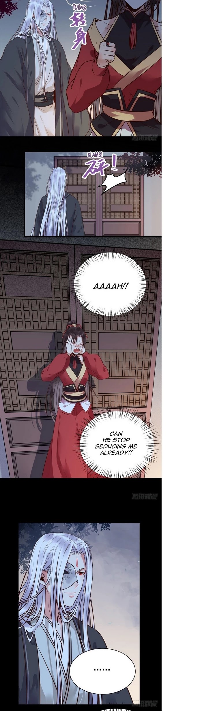 The Ghostly Doctor Chapter 178 page 7 - Chapter 178