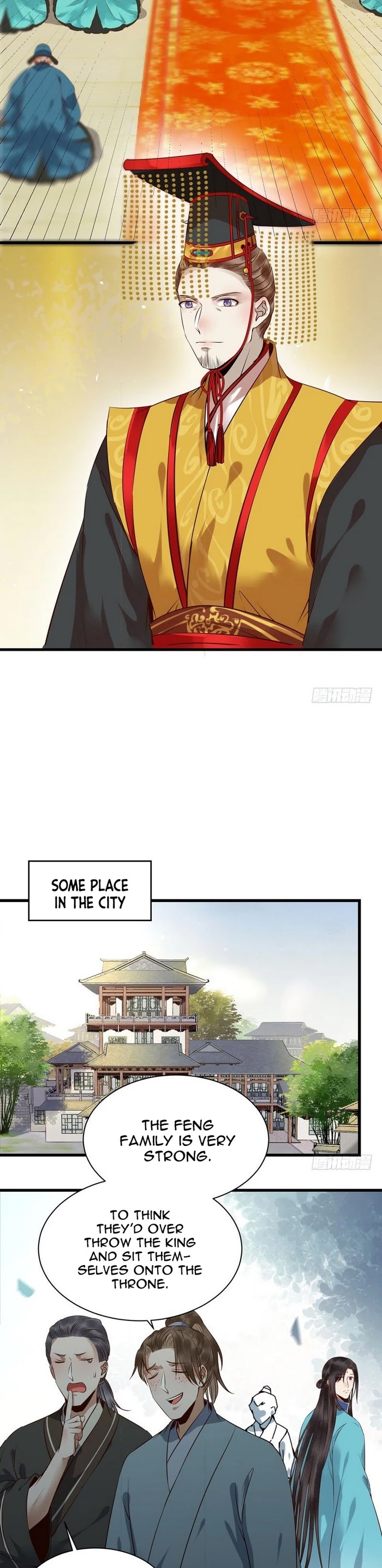 The Ghostly Doctor Chapter 178 page 9 - Chapter 178