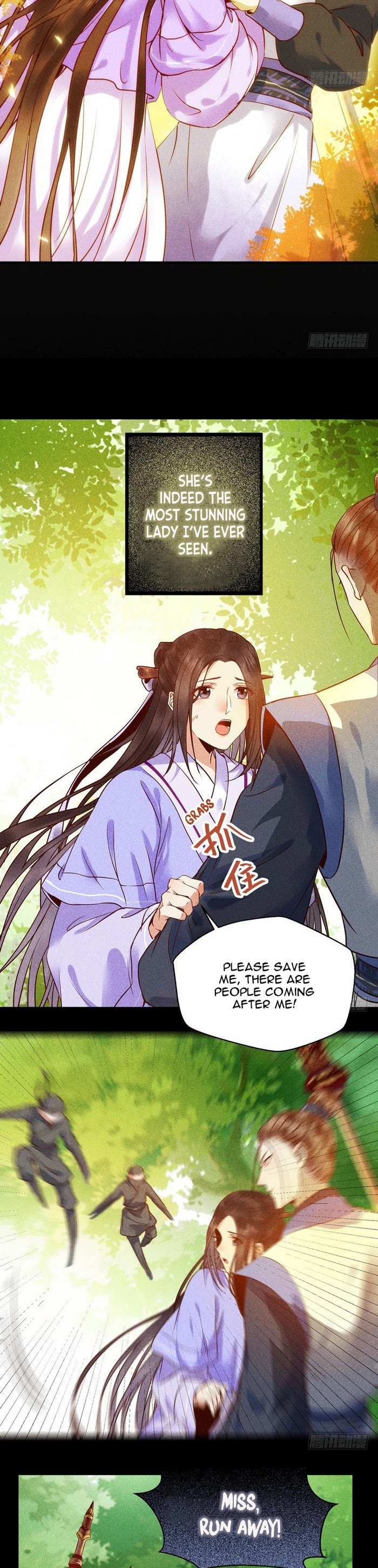 The Ghostly Doctor Chapter 179 page 10 - Chapter 179