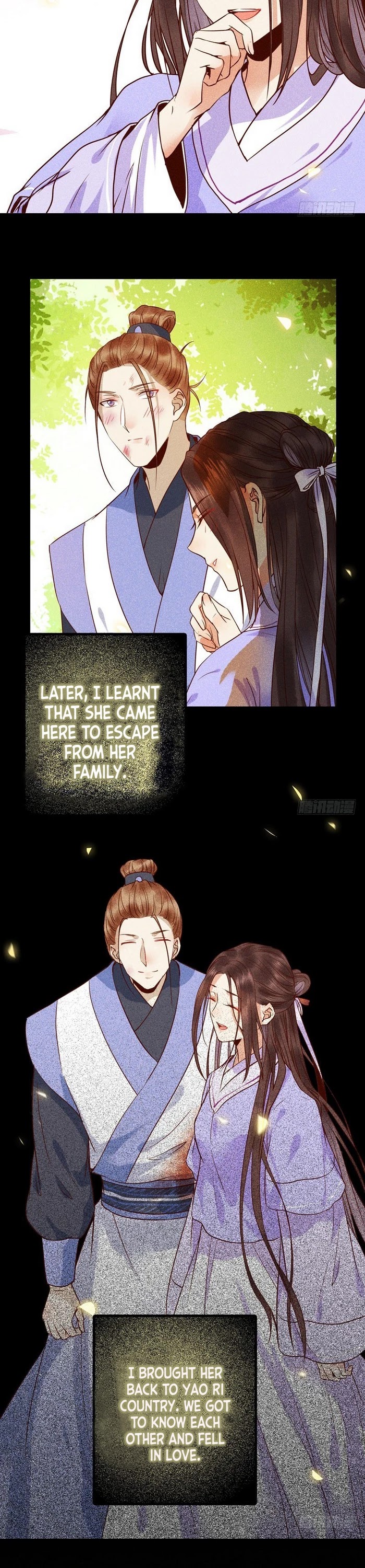The Ghostly Doctor Chapter 179 page 13 - Chapter 179