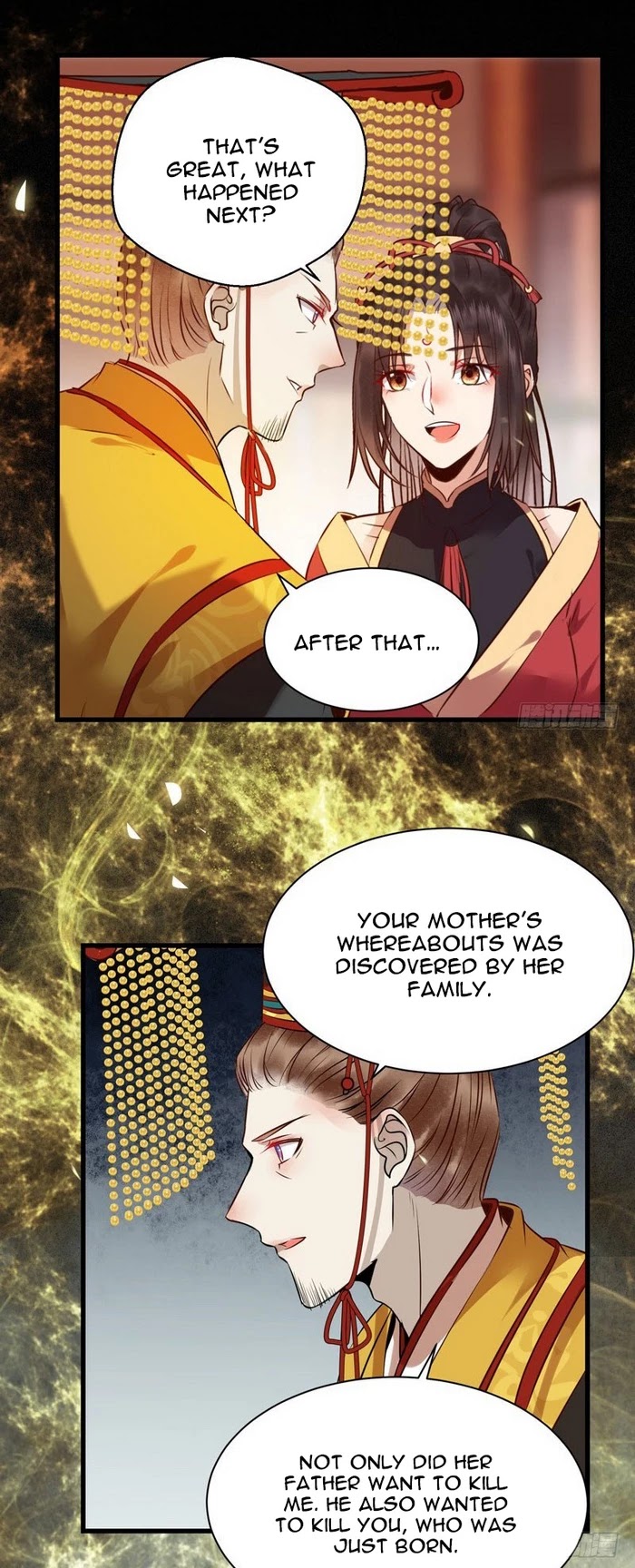 The Ghostly Doctor Chapter 179 page 14 - Chapter 179