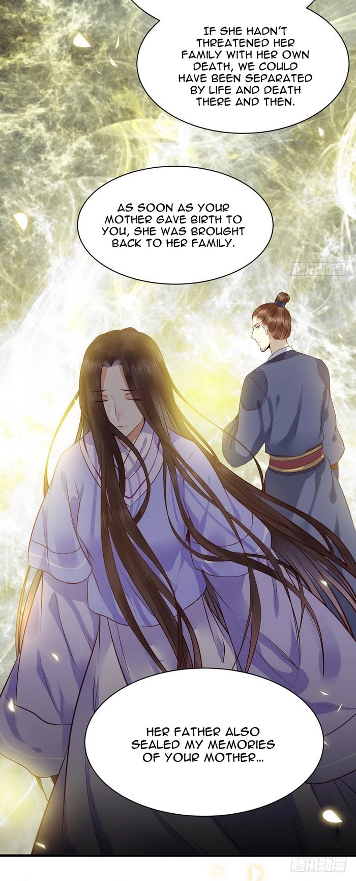 The Ghostly Doctor Chapter 179 page 15 - Chapter 179