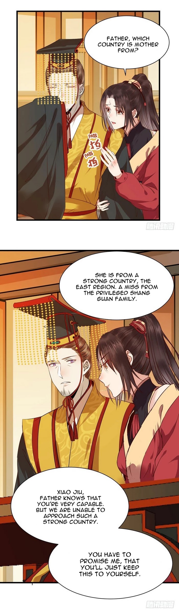 The Ghostly Doctor Chapter 179 page 16 - Chapter 179