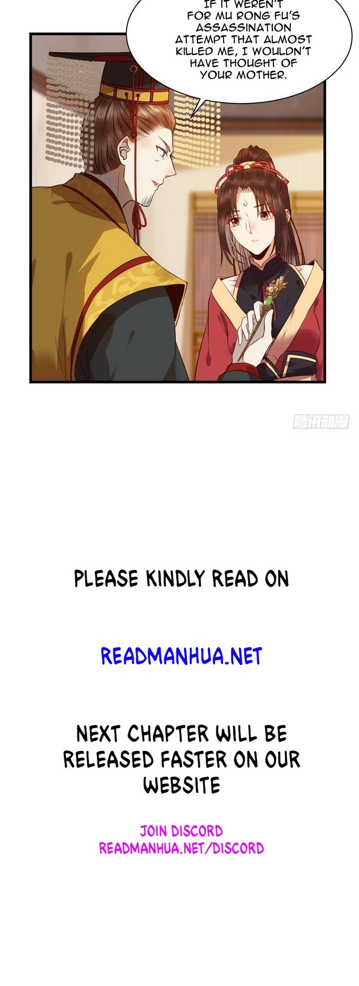 The Ghostly Doctor Chapter 179 page 8 - Chapter 179