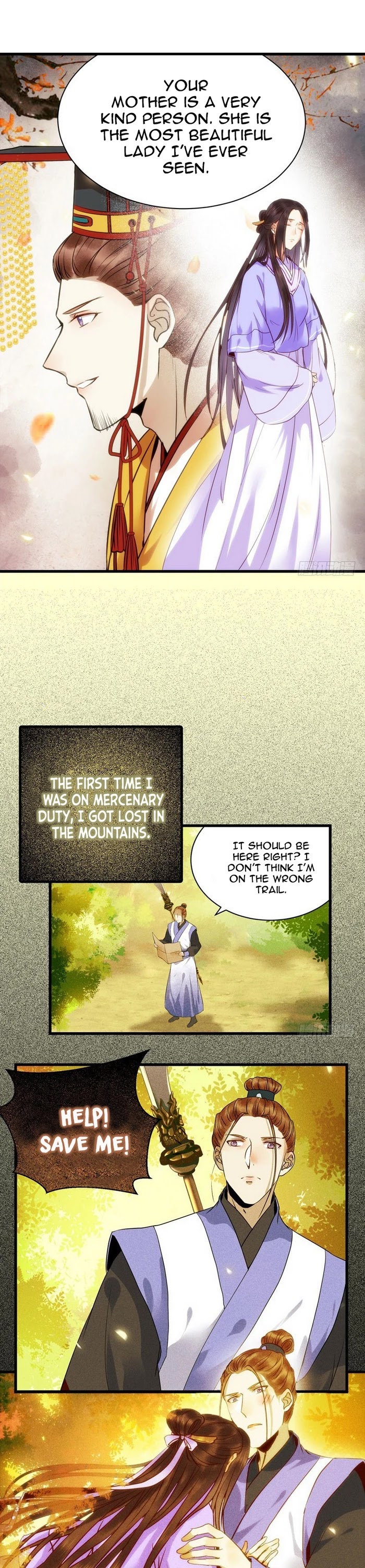 The Ghostly Doctor Chapter 179 page 9 - Chapter 179