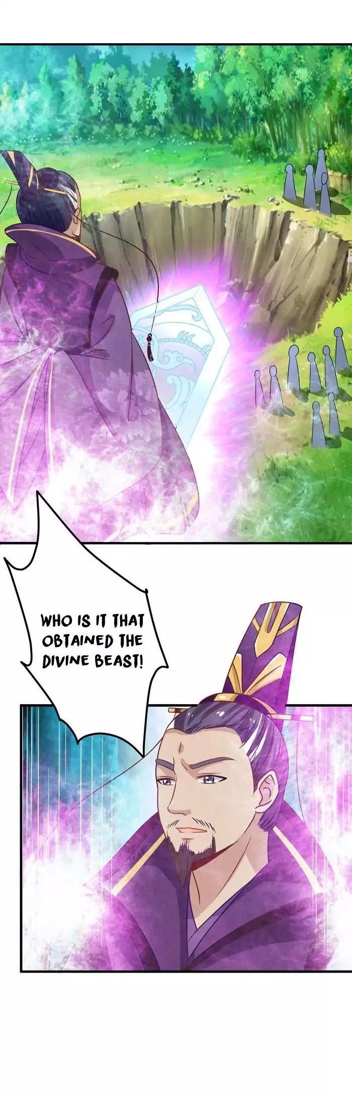 The Ghostly Doctor Chapter 18 page 13 - Chapter 18
