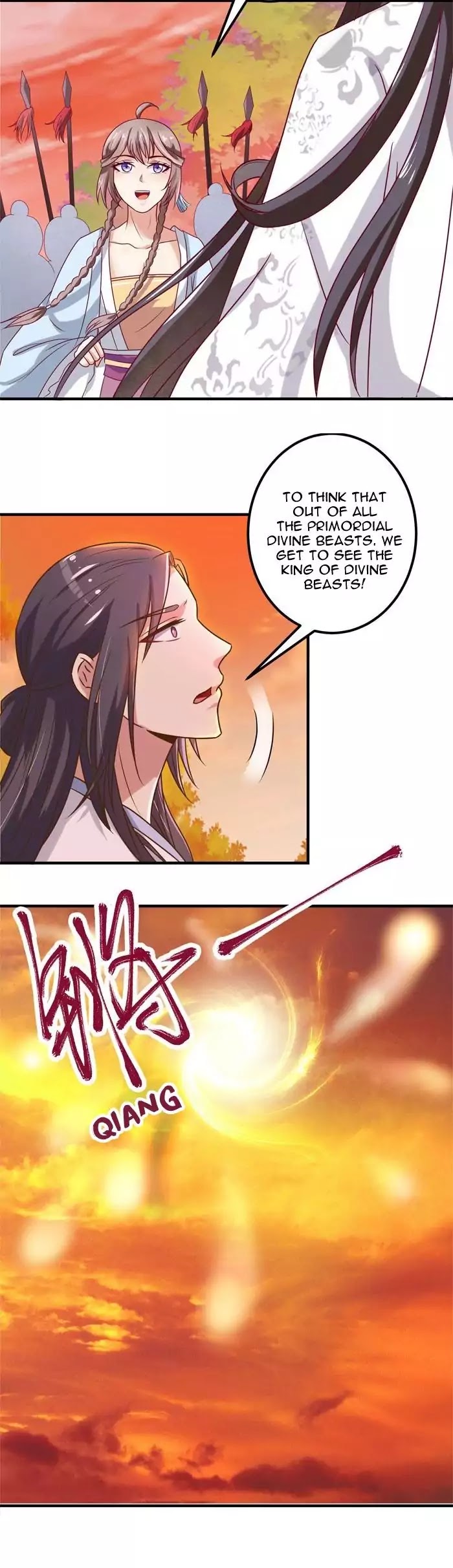 The Ghostly Doctor Chapter 18 page 5 - Chapter 18