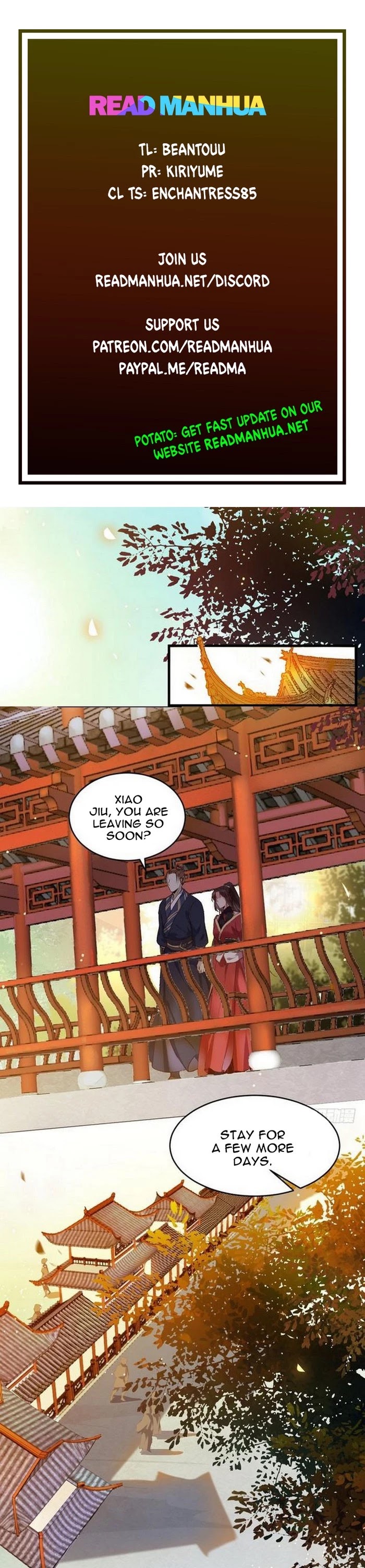 The Ghostly Doctor Chapter 180 page 1 - Chapter 180