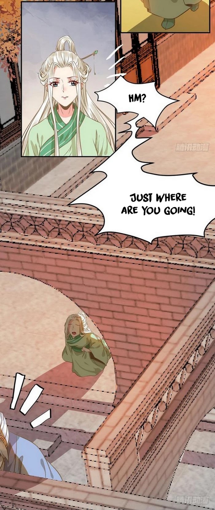 The Ghostly Doctor Chapter 180 page 16 - Chapter 180