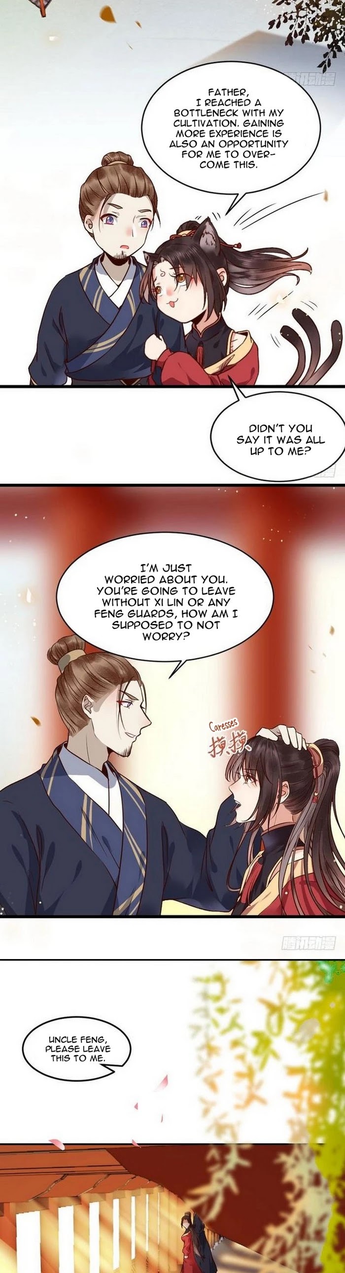 The Ghostly Doctor Chapter 180 page 2 - Chapter 180