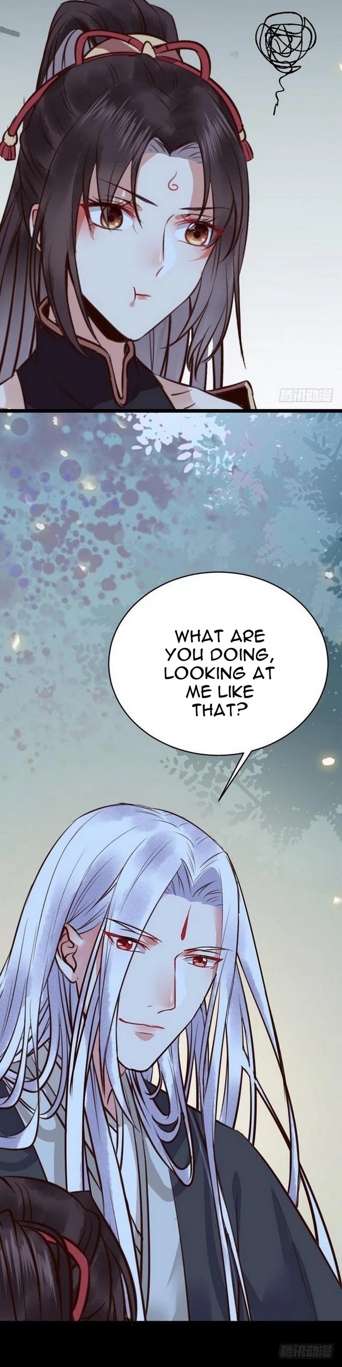 The Ghostly Doctor Chapter 180 page 20 - Chapter 180