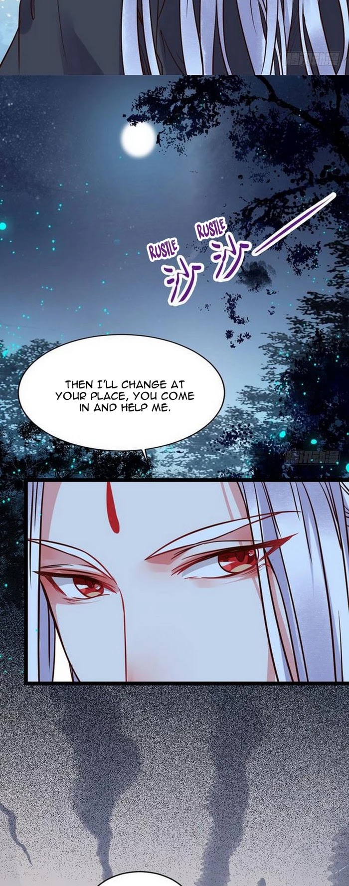 The Ghostly Doctor Chapter 180 page 23 - Chapter 180