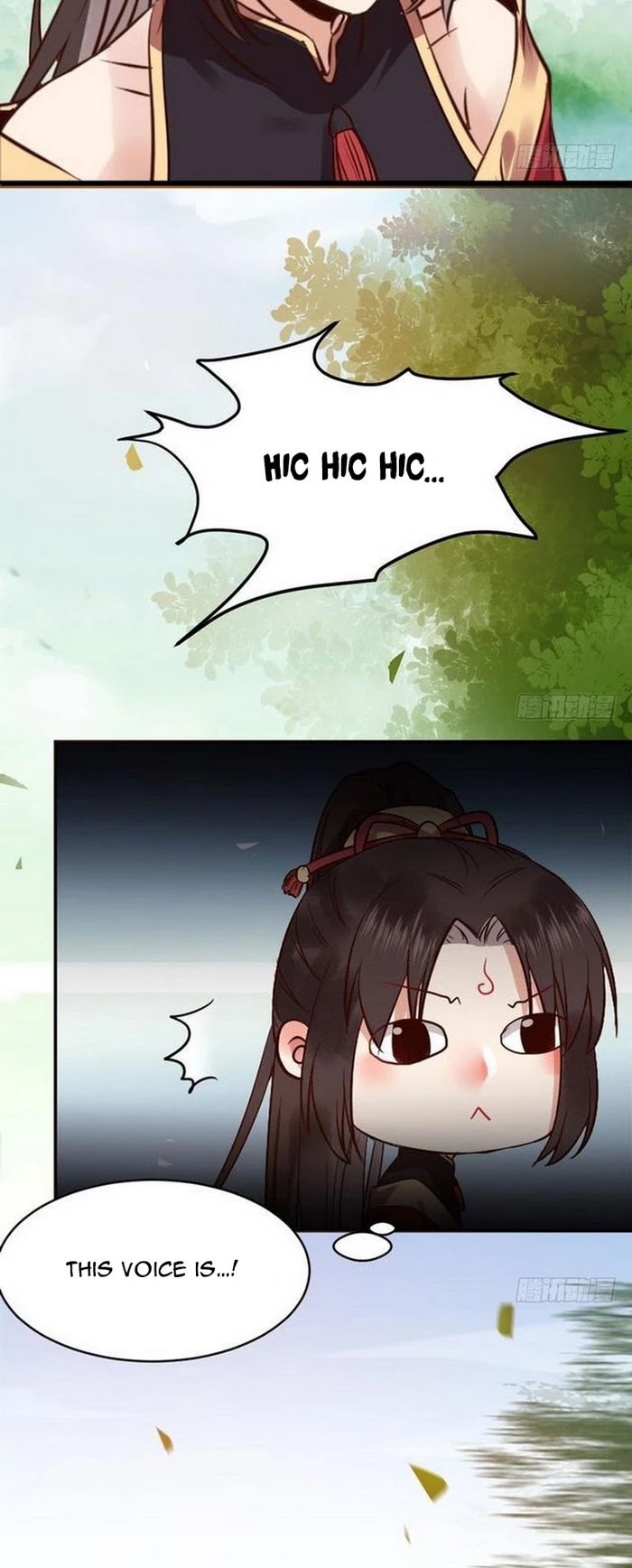 The Ghostly Doctor Chapter 180 page 6 - Chapter 180