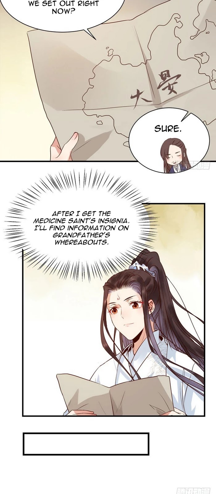 The Ghostly Doctor Chapter 181 page 11 - Chapter 181