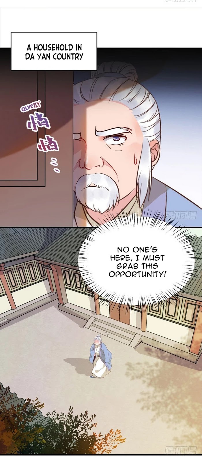 The Ghostly Doctor Chapter 181 page 12 - Chapter 181