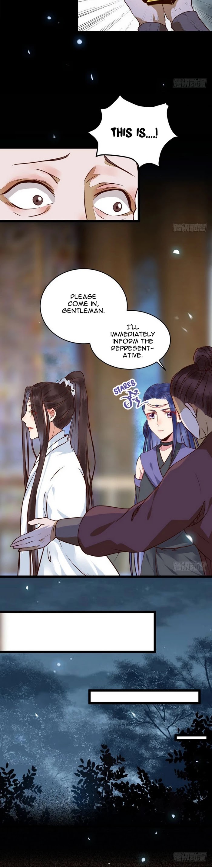 The Ghostly Doctor Chapter 182 page 11 - Chapter 182