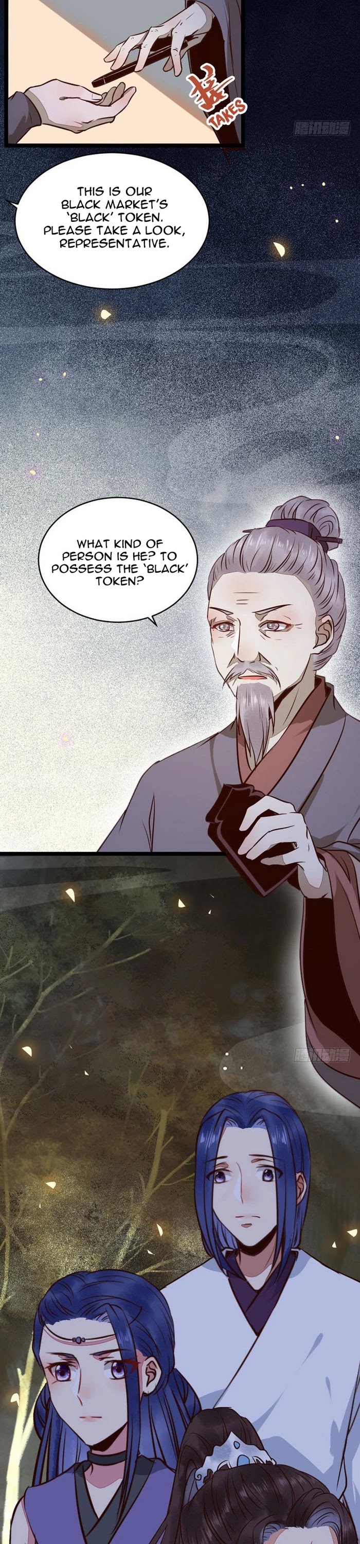 The Ghostly Doctor Chapter 182 page 13 - Chapter 182