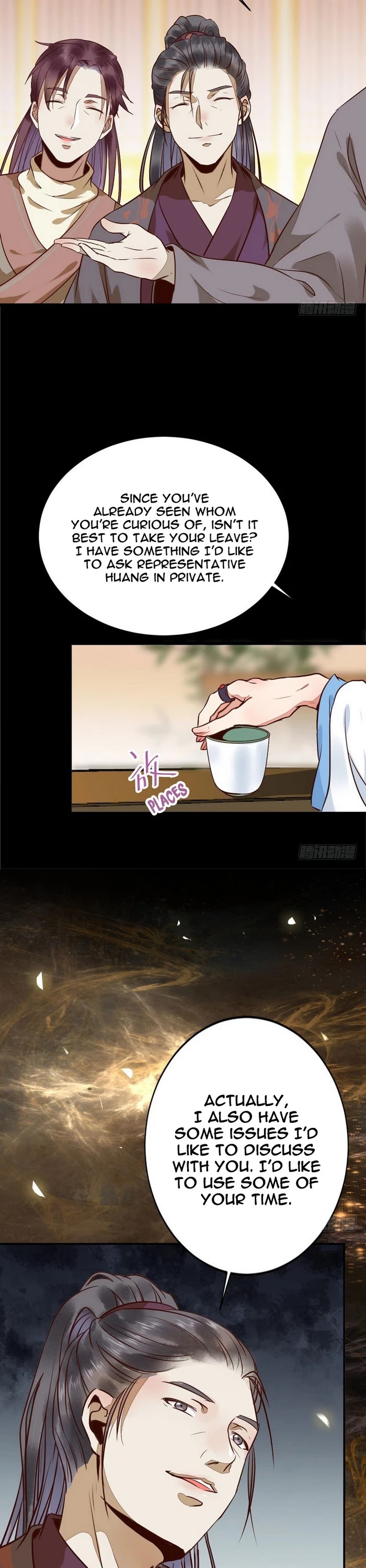 The Ghostly Doctor Chapter 182 page 20 - Chapter 182
