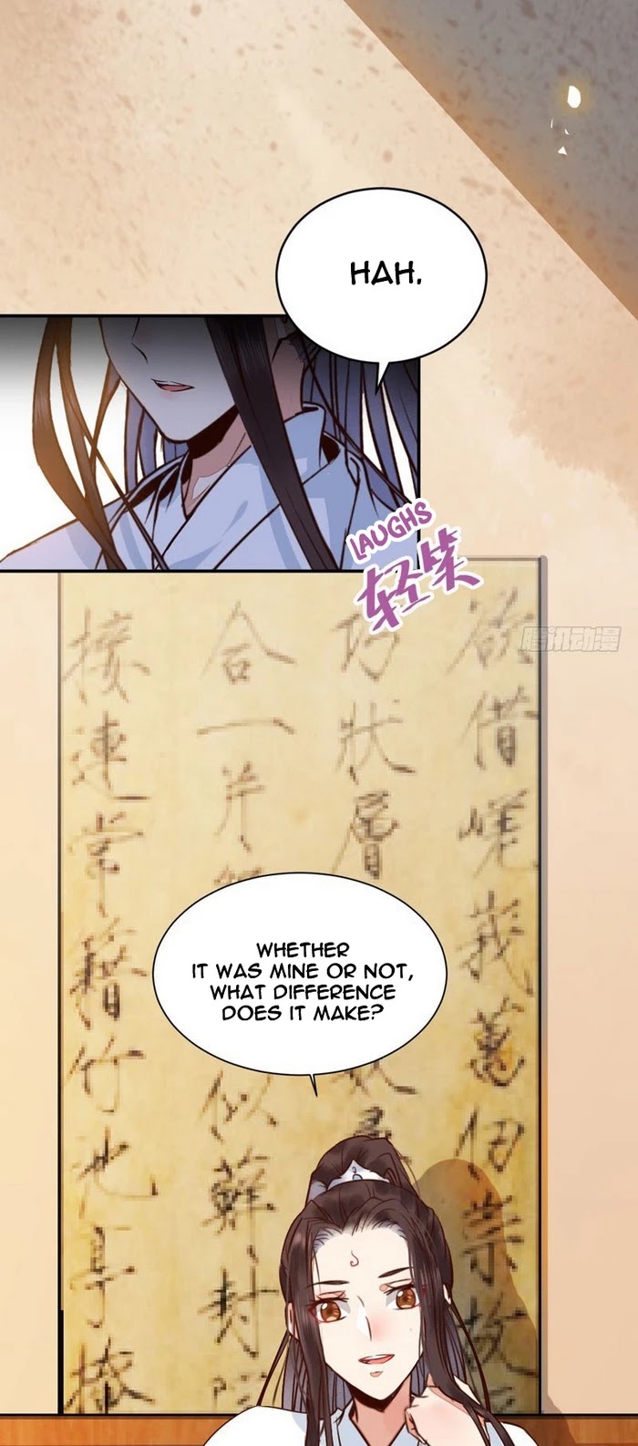 The Ghostly Doctor Chapter 182 page 22 - Chapter 182