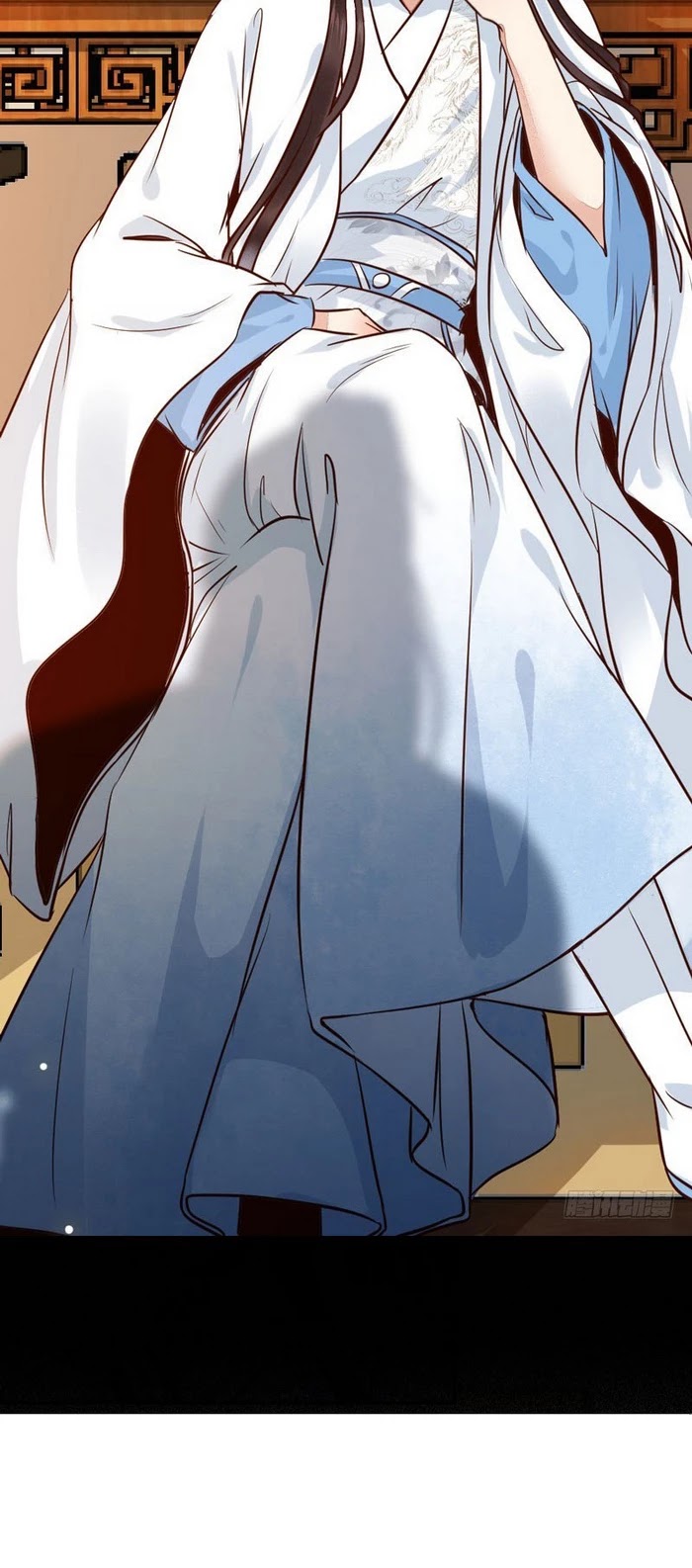 The Ghostly Doctor Chapter 182 page 23 - Chapter 182