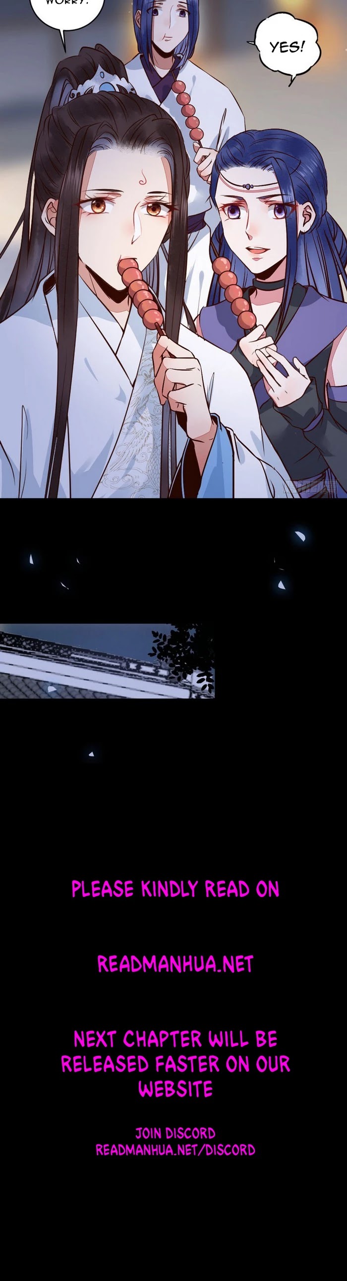 The Ghostly Doctor Chapter 182 page 8 - Chapter 182