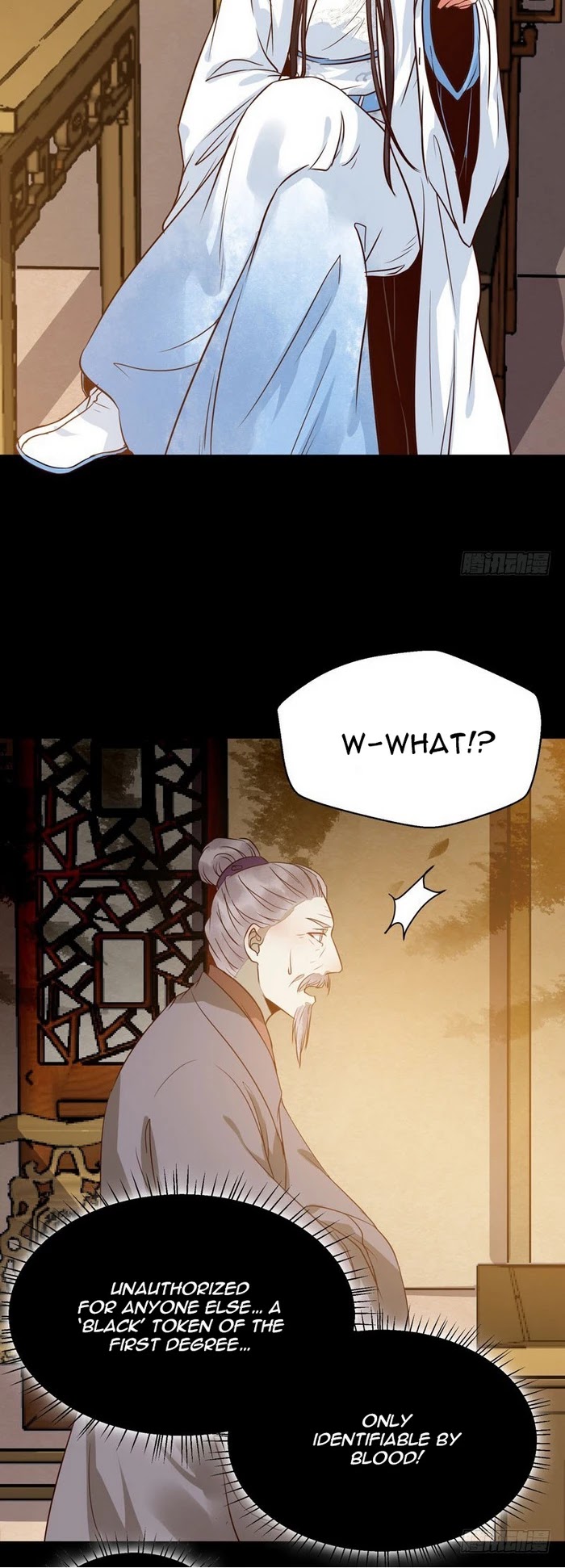 The Ghostly Doctor Chapter 183 page 10 - Chapter 183