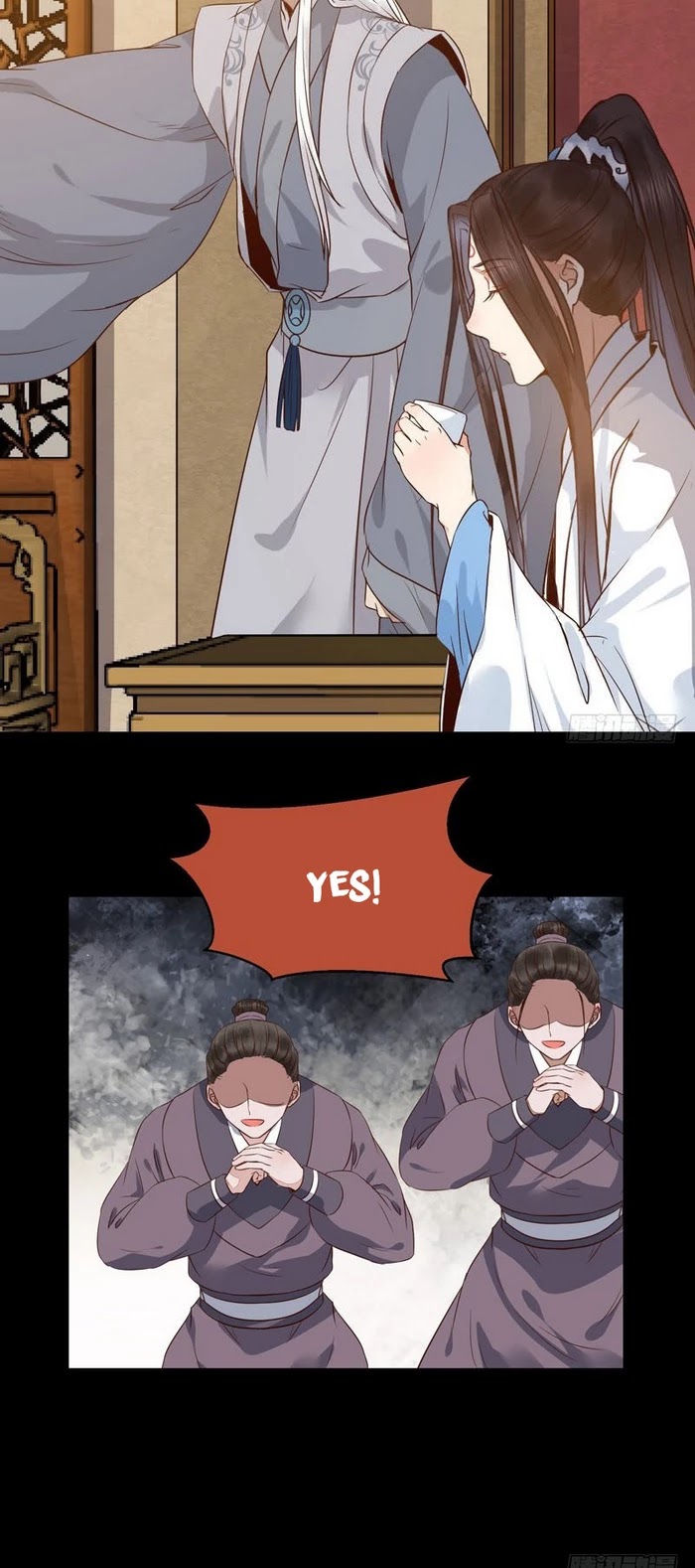 The Ghostly Doctor Chapter 183 page 18 - Chapter 183