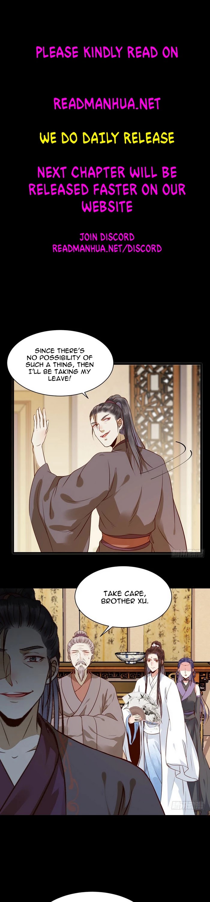 The Ghostly Doctor Chapter 183 page 6 - Chapter 183