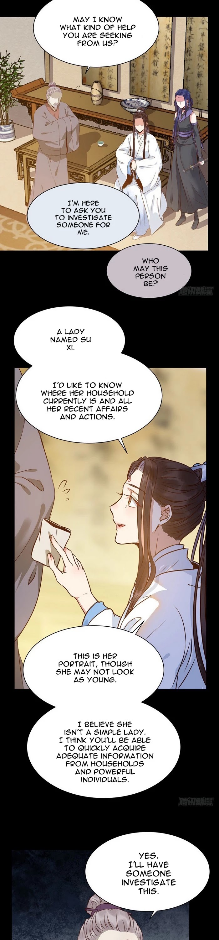 The Ghostly Doctor Chapter 183 page 7 - Chapter 183