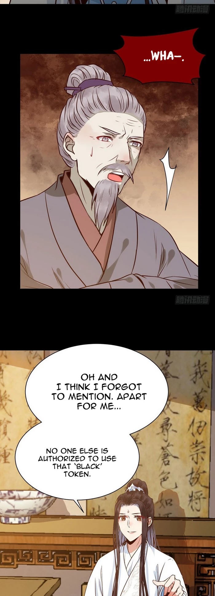 The Ghostly Doctor Chapter 183 page 9 - Chapter 183