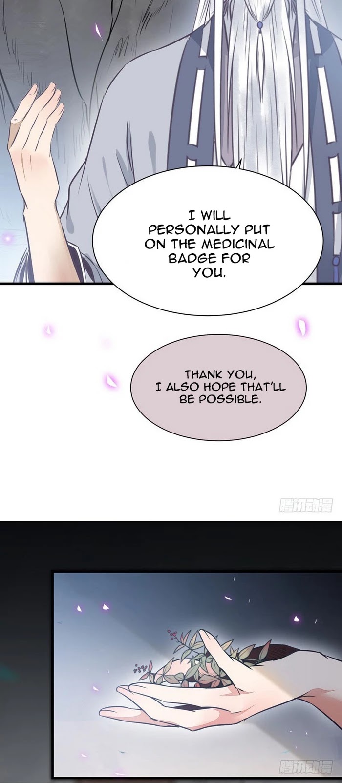 The Ghostly Doctor Chapter 185 page 14 - Chapter 185