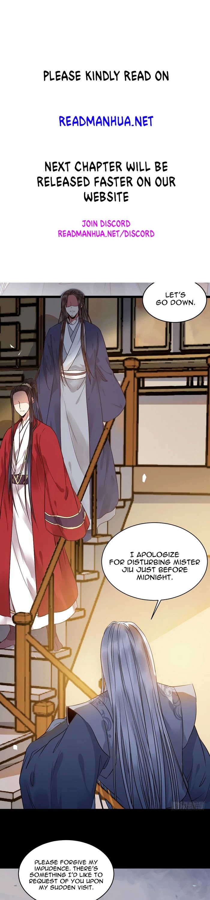 The Ghostly Doctor Chapter 187 page 11 - Chapter 187