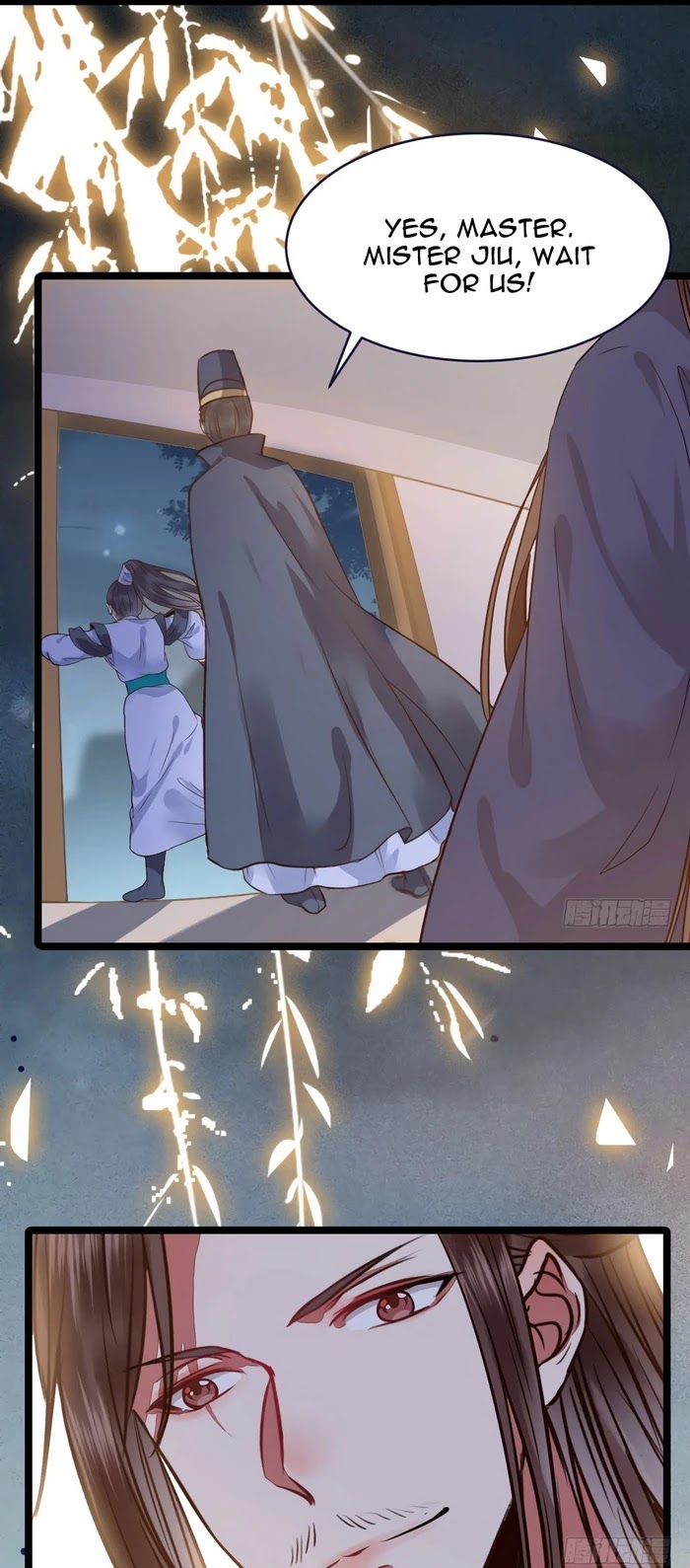 The Ghostly Doctor Chapter 187 page 32 - Chapter 187