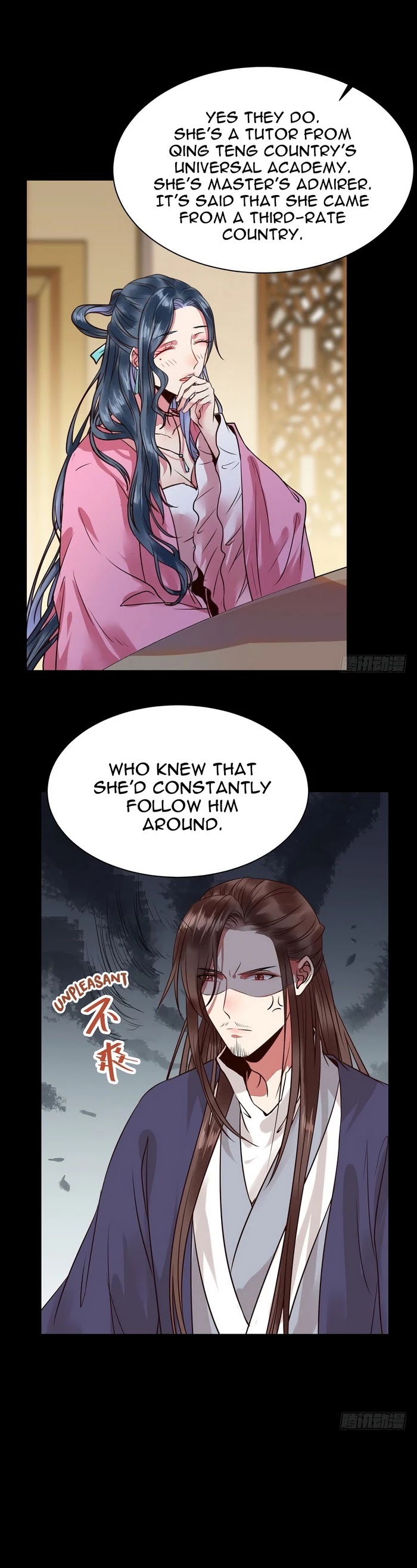 The Ghostly Doctor Chapter 188 page 15 - Chapter 188